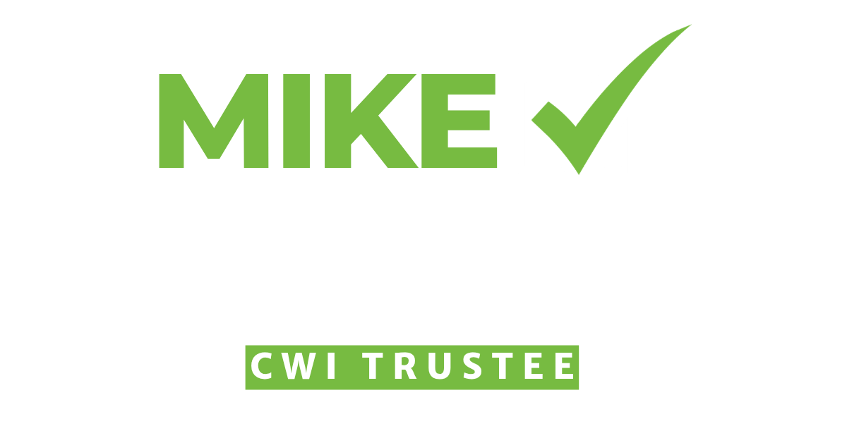 Mike Peña for CWI Trustee